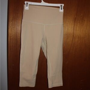 Lululemon Align leggings